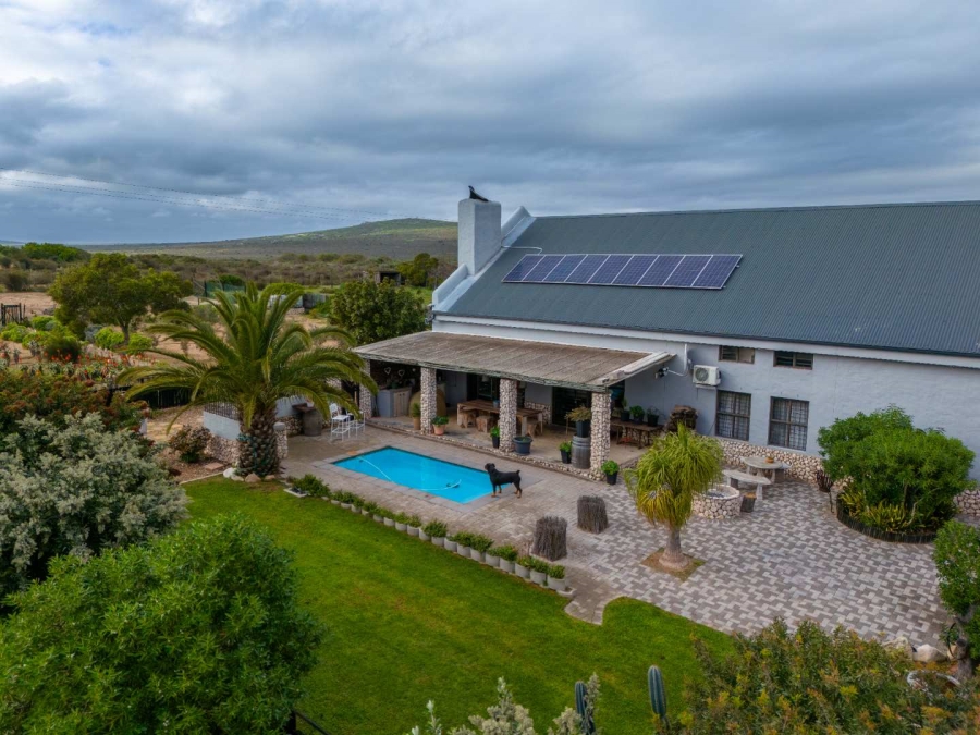 3 Bedroom Property for Sale in Long Acres Country Estate Western Cape
